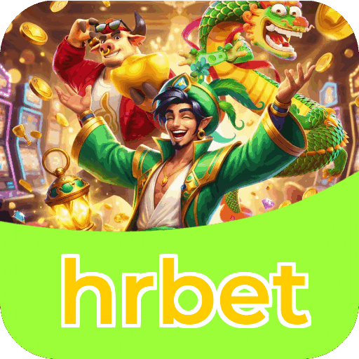 Login rápido no app hrbet